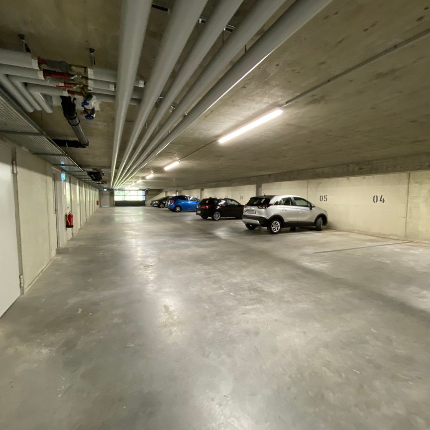 Ihr neues Zuhause zum Wohlfühlen – 3-Zimmer-Wohnung (70,95 m²) mit Sonnenbalkon in Oedt bei Feldbach - Foto 1