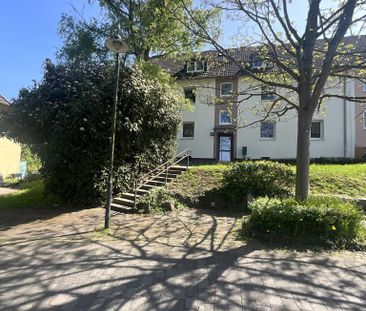 3-Zimmer-Wohnung in Nachrodt-Wiblingwerde mit Terrasse und Gartenmi... - Photo 2