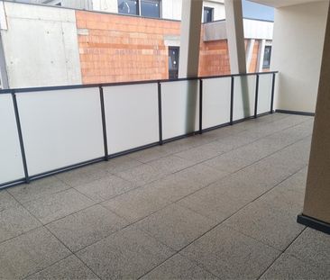 Location Appartement 49.34 M² SAINT-LOUIS 995 € - Photo 5