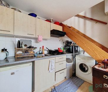 Appartement met één slaapkamer in Ixelles - Photo 6