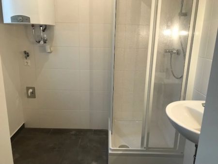 Top saniert, 2 Zimmer - Nähe Fachhochschule - Foto 2