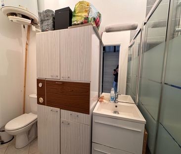Location Appartement 2 pièces 34m² - Photo 3