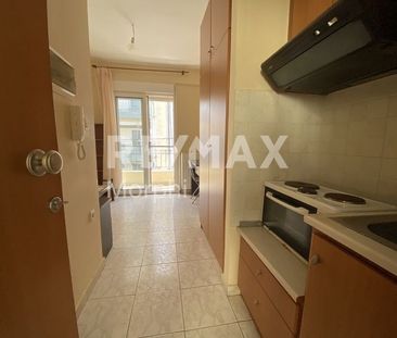 Studio/Γκαρσονιέρα για ενοικίαση Μητρόπολη (Κομοτηνή) - Φωτογραφία 1