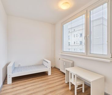 Pronájem bytu 3+1 60 m² - Photo 1