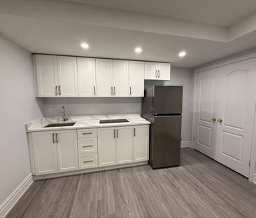 For Lease - 206 Corner Ridge Road Unit# Basement Unit One, Aurora, ... - Photo 5