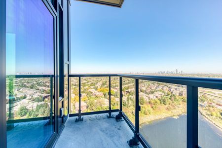 For Lease - 2495 Eglinton Avenue Unit# 1810, Mississauga, Ontario - Photo 2