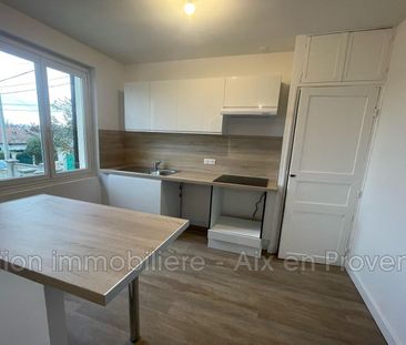 Location maison, Aix-en-Provence - Photo 4