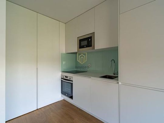 Apartamento T0 em Porto - Photo 1