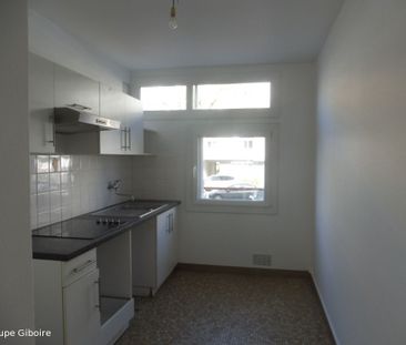 Appartement T3 à louer - 64 m² - Photo 2