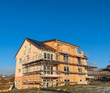 Energieeffizienter Neubau Erstbezug - Photo 6