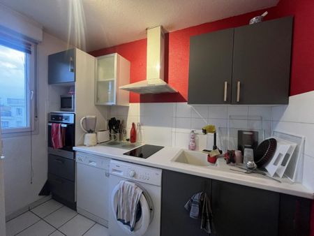 Location Appartement 2 pièces Meublé 52m² BORDEAUX 33000 - Photo 4