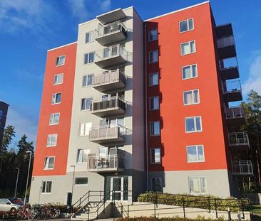 Strimlusevägen 21 - Photo 1