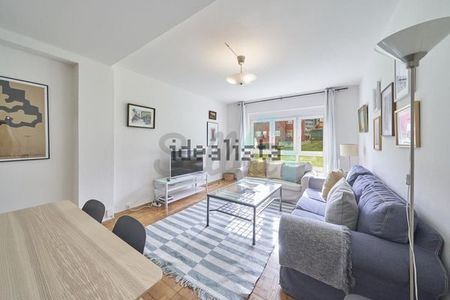 Alquiler de piso en Calle Juan Escalante de Mendoza - Foto 2