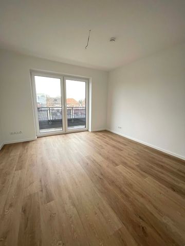 3-Zimmer Penthouse - Photo 3