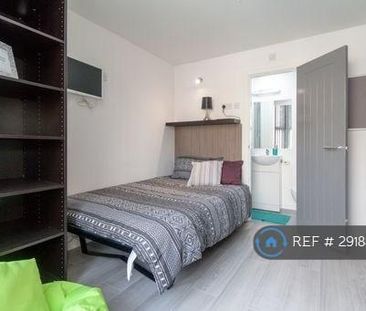 1 bedroom in a house share to rent - Photo 4