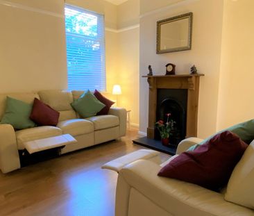 2 Bed Terraced House, Tyndale Street, LE3 - Photo 1