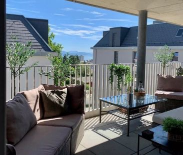 Appartement situé dans une zone résidentielle et proche des commodités - Foto 5