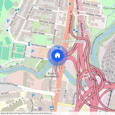 205/3 Victoria Street, WINDSOR