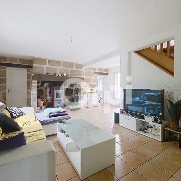 Maison à louer 4 pièces • 131,51 m2 Brive-la-Gaillarde - Photo 1