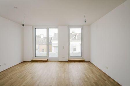 Ab Dezember 2025/ Alternative zu Wien/Wien Hauptbahnhof/ Stockerau in nur 40 Minuten., 3. OG mit Balkon - Photo 4