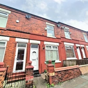 2 Bed Terraced House, Silton Street, M9 - Photo 1