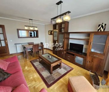 Piso en alquiler en Quirinal - Photo 1