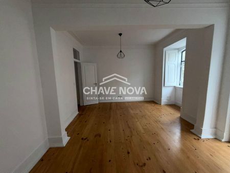 Apartamento T3 em Lisboa - Photo 4