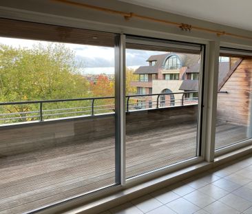 Instapklaar 2-slpk APPARTEMENT + GARAGE - Foto 4