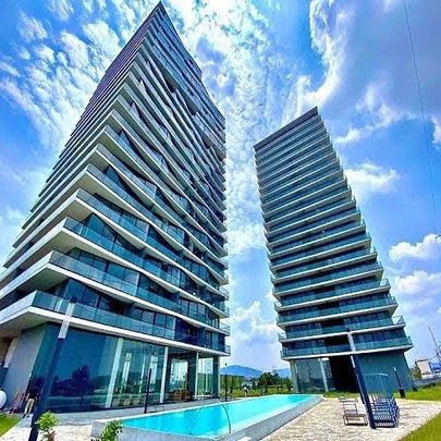 Departamento en Renta en Urbania Zapopan - Photo 1