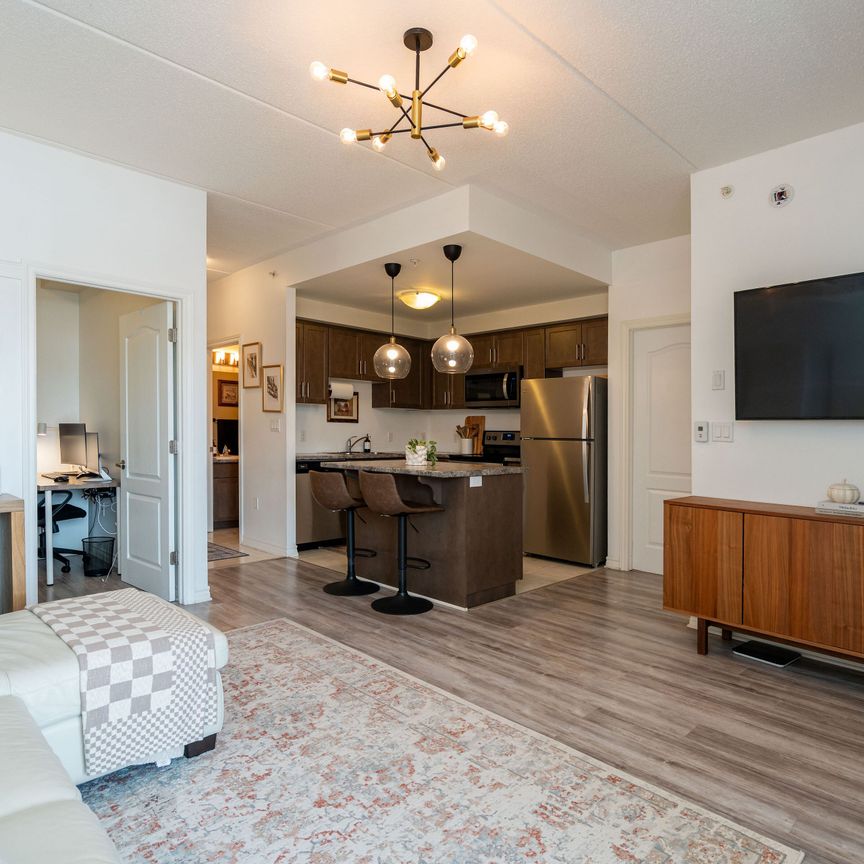 For Lease - 640 Sauve Street Unit# 422, Milton, Ontario - Photo 1