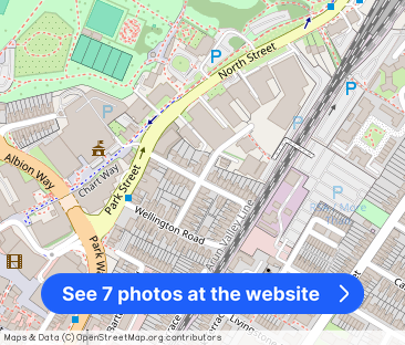 Chichester Terrace, Barrington Court Chichester Terrace, RH12 - Photo 1