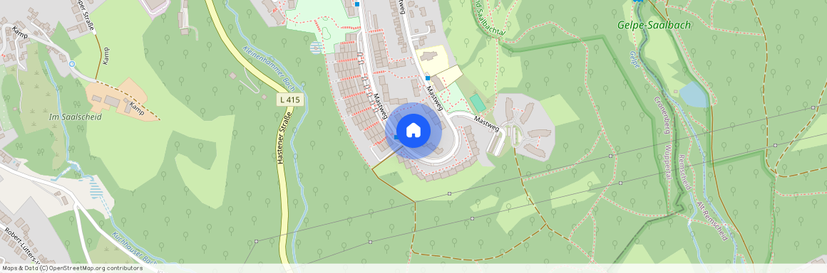 Mastweg 66, 42349, Wuppertal Ot Cronenberg