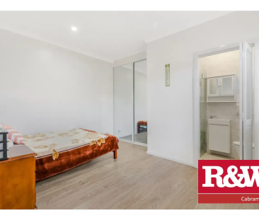 Clean & Tidy Grannyflat - Photo 4