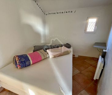 Appartement T2 à louer de 25.16m2, dans le centre ville de Sausset-... - Photo 1