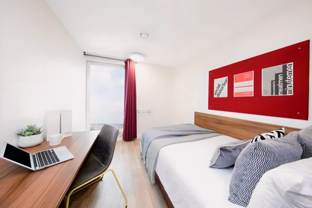 Classic Studio Ground Floor - Photo 1