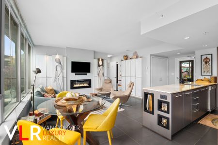 Condo in Vancouver West Side, BC - Photo 5