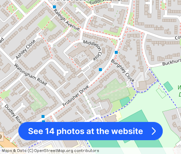 3 bedroom terraced house for rent - Photo 1