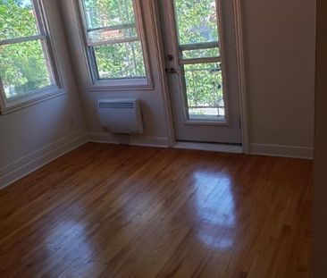4 1/2 - Montréal (Ahuntsic) - 1 600 $/mois - Photo 4