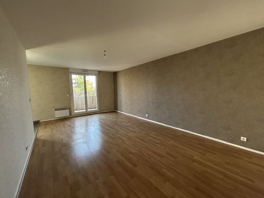 Location Appartement 3 pièces 61m² REIMS 51100 - Photo 1