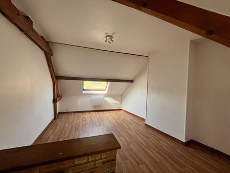 Appartement Bethisy Saint Martin 1 pièce(s) 38.15 m2, - Photo 4