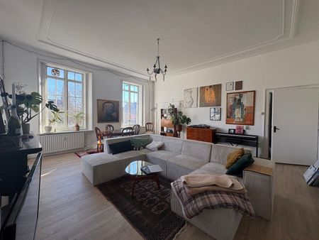 Appartement te huur: Velperplein 1-A 6811 AG Arnhem - Foto 5