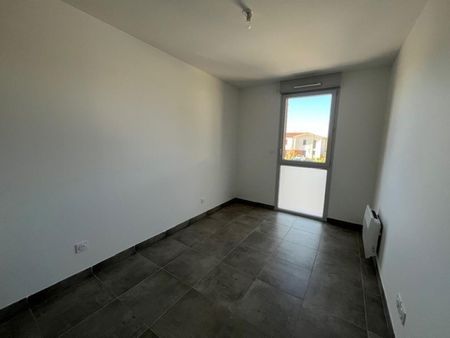 location Appartement T3 DE 66.51m² À TOULOUSE - Photo 5