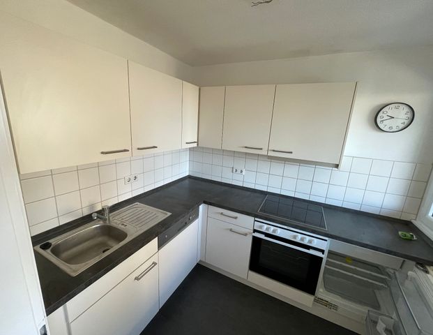 Mietwohnung in Nürnberg - Küche sucht Koch! - Foto 1