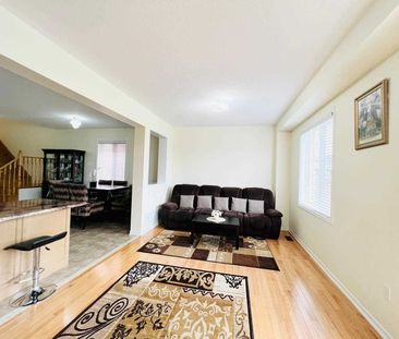 For Lease - 19 Sussexvale Drive, Brampton, Ontario - Photo 4