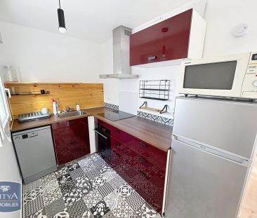 Appartement à louer 3 pièces 48.39m² - Photo 6