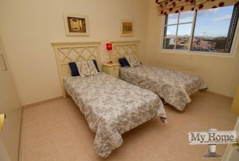 082-757 Beautiful Duplex for rent in Meloneras area.