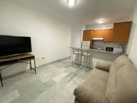 Alquiler de piso en Calle Santa Ines - Photo 5