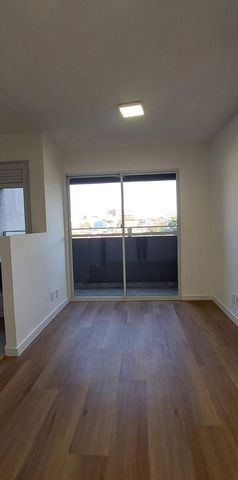 Apartamento para alugar com 45m², 2 quartos e sem vaga - Photo 1