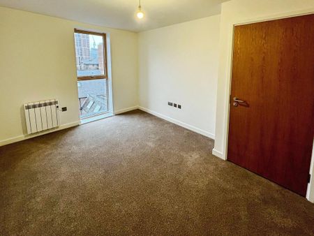 2 bedroom flat to rent - Photo 4
