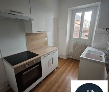 Location Appartement 2 pièces 44m² EPERNON 28230 - Photo 4